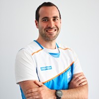 Portrait de Ruben Sastre Sedano