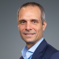 Portrait de Thierry Grima